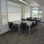 North Hall Big Study Room