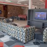 North Hall lobby
