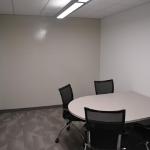 North Hall Small Study Room