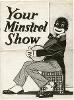 Your Minstrel Show