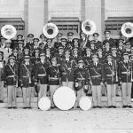 Marching Band with Dacho Dachoff 