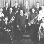 1924 Ferris Institute Orchestra 