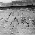 80th Year Observance of Ferris: Tiger Stadium, Lions vs. Colts (Oct. 20, 1963)