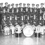 Fall 1955 Band 