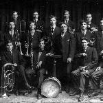 Ferris Band 1909