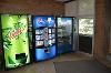 Brophy/McNerney Vending Machines
