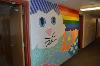 Brophy/McNerney Hallway Art