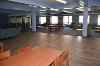 Brophy/McNerney Lower Lobby