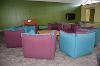 Brophy/McNerney Upper Lobby