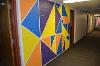 Brophy/McNerney Hallway Art