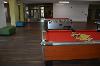 Brophy/McNerney Upper Lobby Pool Tables