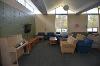Merrill/Travis Lobby