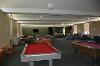 Merrill/Travis Lobby