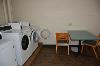 Ward Hall Laundry
