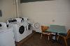Ward Hall Laundry