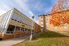  Ward Hall Side Entrance 1 (near the Rock)