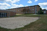 Volleyball Court