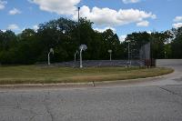 Basketball Court