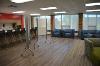 Clark Upper Lobby