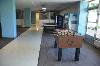 Hallisy Lobby