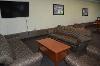 Hallisy Lobby