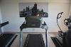 Cramer Fitness Room