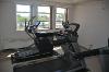 Cramer Fitness Room