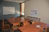 Henderson Study Room