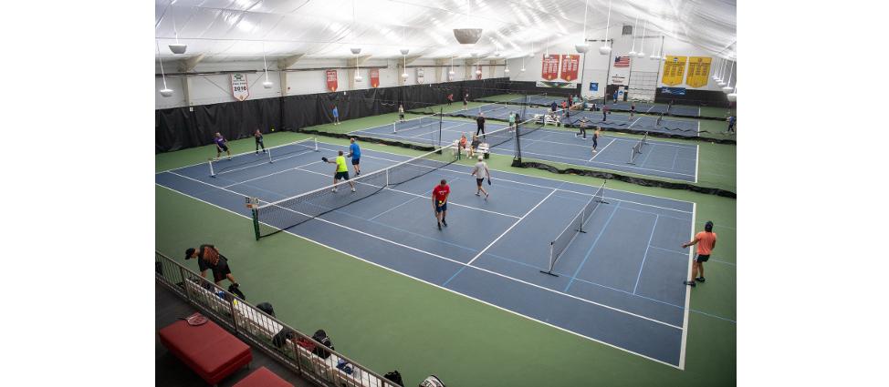 Michigan Junior Masters Association