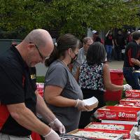 CET picnic 2021