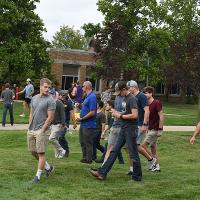 CET picnic 2021