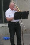 Trombone from the Quintet