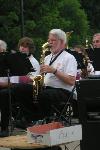 Don Flickenger Alto Sax