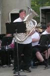 Tuba from the Quintet