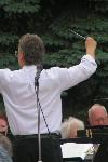 Richard "Scott" Cohen Conducting