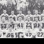 1955 football team
