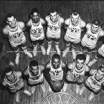 1961 team shot