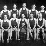 1926 Basketball