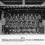 Original 1975-76 Varsity Hockey Team