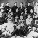 1896 Football Team