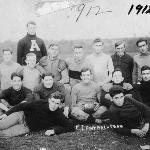 1896 Football Team