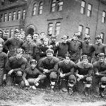 1896 Football Team