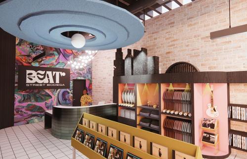 Interior Design