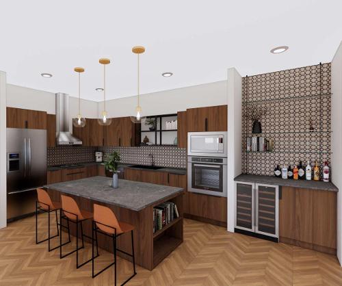 Interior Design