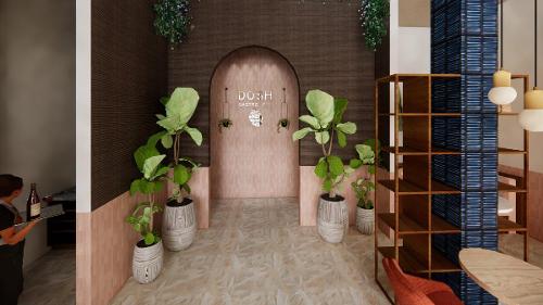 Interior Design