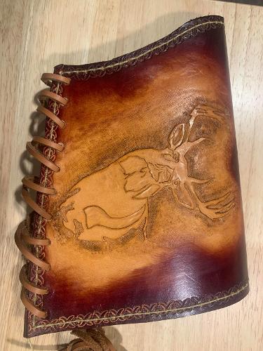 Christina Pixley work