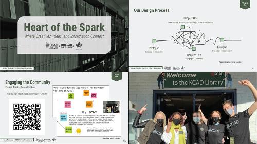 Jarran Fountain work