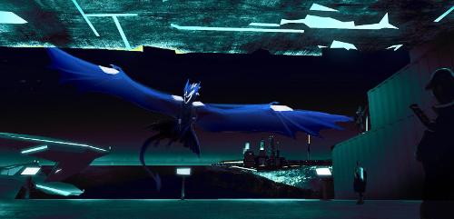 Catherine Pasman work