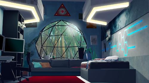 Catherine Pasman work