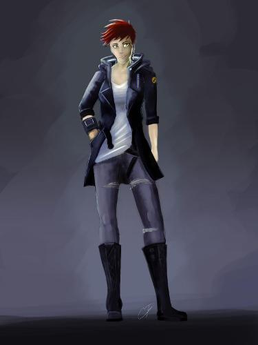 Catherine Pasman work